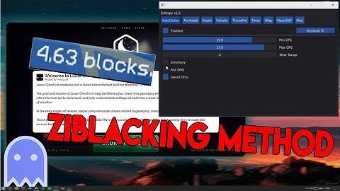 ENTROPY CLIENT @entropy.club