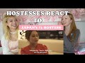 Hostess Reacts to Japan’s #1 Hostess - night life work talk