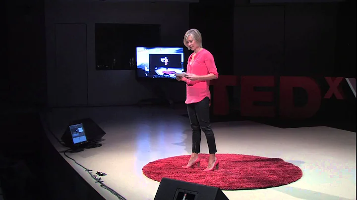 Own Your City: Jennifer Keesmaat at TEDxYorkU