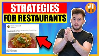 TOP 2 Marketing Strategies For Restaurants In 2023