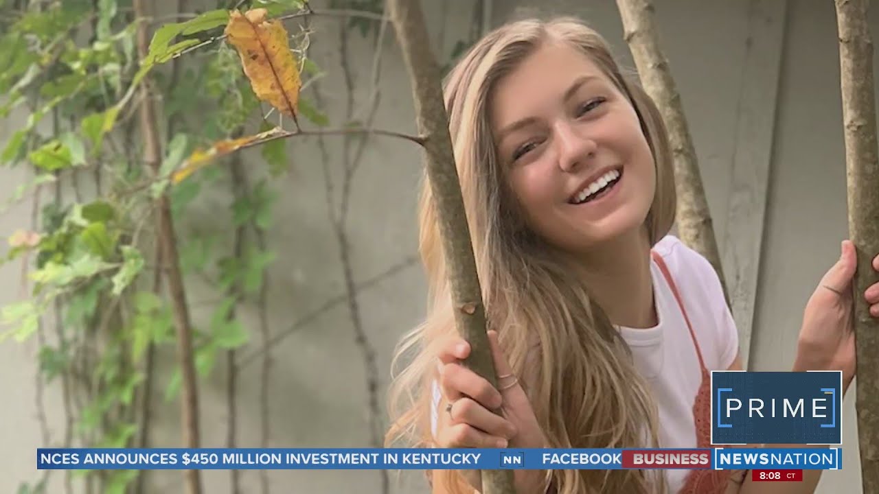 Gabby Petito case All the twists and turns NewsNation Prime YouTube