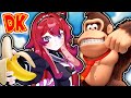 THE NEW DONKEY KONG IS FINALLY HERE DK Bananza THE NEW DONKEY KONG IS FINALLY HERE DK Bananza