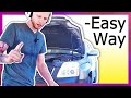 How to Replace O2 Oxygen Sensor on a GMC Terrain or Equinox