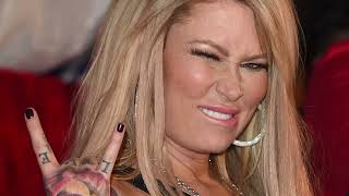 Jenna Jameson