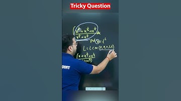 Indefinite Integration 😀 Tricky Question #mathsconcepts #jeeadvanced #kotacoaching #ytshorts