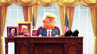 Trump Facts - Elephant