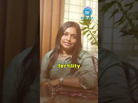 YouTube thumbnail for Dr. Sunitha video 9