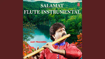 Salamat - Flute Instrumental