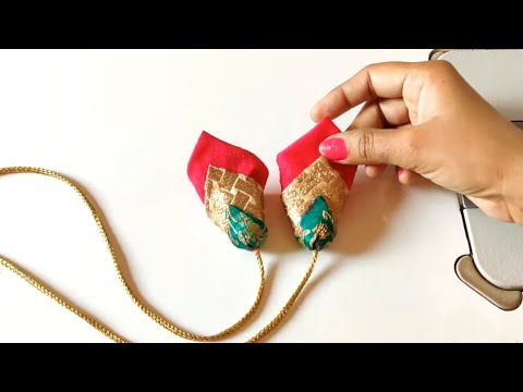 Easy latken making