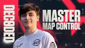 VALORANT Tips - Gain Map Control Like A VALORANT Pro | DECODED