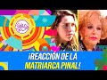 ¡Silvia Pinal rompe el silencio ante ESCÁNDALO de Frida Sofía! | Sale el Sol