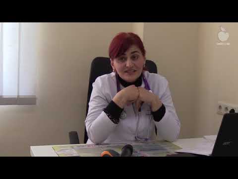 გორის სამედიცინო ცენტრის ოჯახის ექიმი გრიპის ვირუსთან დაკავშირებით