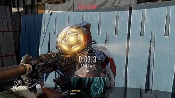 COD AW: Shown how to semtex (Call of Duty Advanced Warfare Multiplayer)