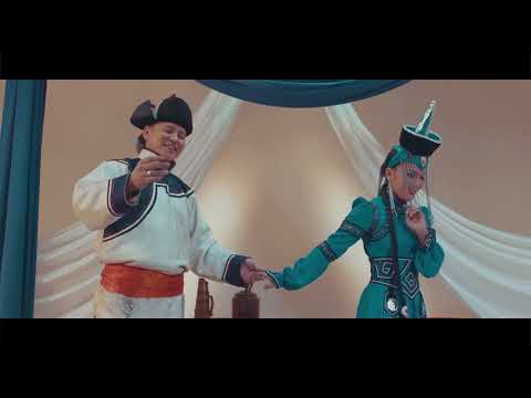 Altanjargal ft N!MBA