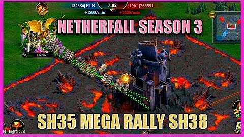 NS3 LAST MINS INTENSE BATTLE | KING OF AVALON