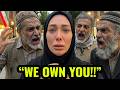 Woke Feminist FINDS OUT After Converting to Islam