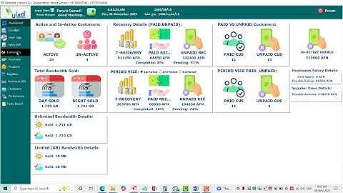 🌐 🚀 ISP Database | Version 2 | Part 10