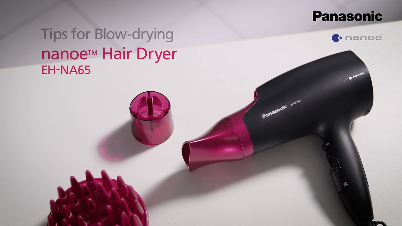 Eh Na65 Hair Dryers Panasonic Middle East