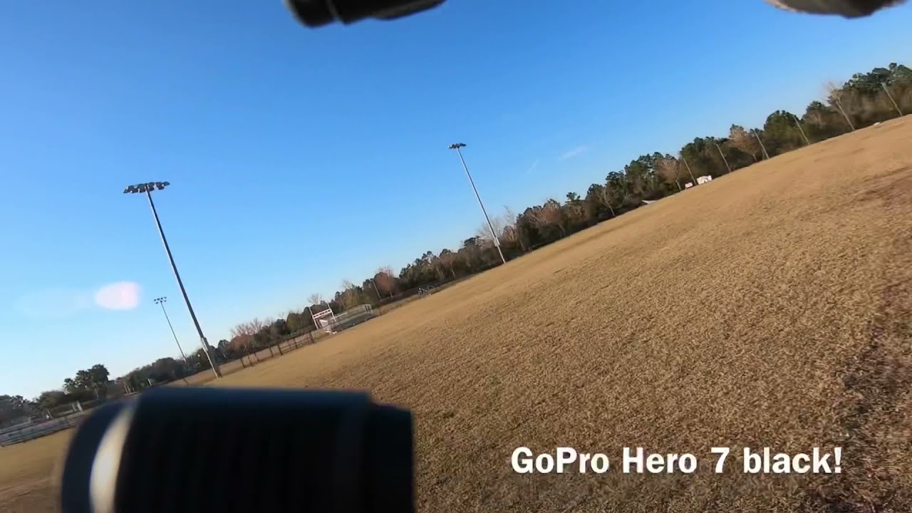 gopro spark