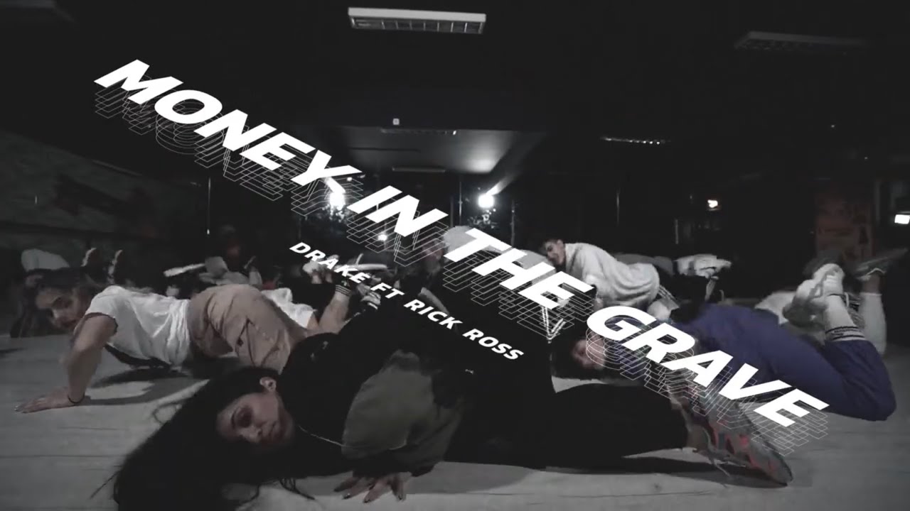 money in the grave x last christmas