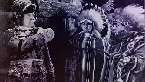 W.C. FIELDS  The Fatal Glass Of Beer  (1933)