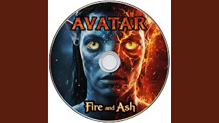 The Spirit Forgotten (avatar fire ash, spiritual dissonance, eerie chorus, sacred imbalance)