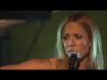 Sheryl Crow - Chances Are (Live)