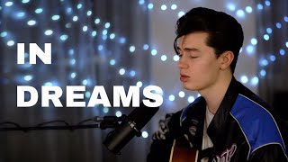 Roy Orbison  In Dreams (Cover by Elliot James Reay)