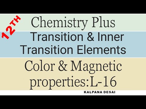 Transition & Inner