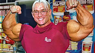 THE LITTLE MONSTER - LEE PRIEST BODYBUILDING TRAINING MOTIVATION - YouTube