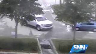 SNN: Grand theft suspect sought