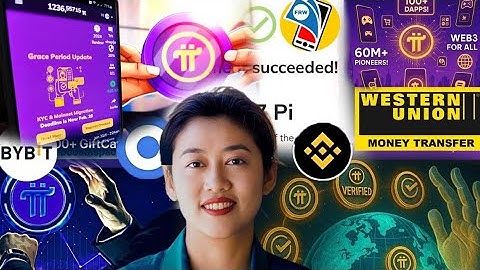 PI NETWORK UPDATE 2025: PI NETWORK BREAKING! 2nd Migration is LIVE! Major Pi News Today