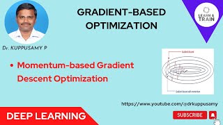 66 Gradient Descent with Momentum Optimization