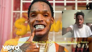 Skeng, TroubleMekka - Ketch E Dip (Bay Man A Look) | Big Energy Riddim)reaction 