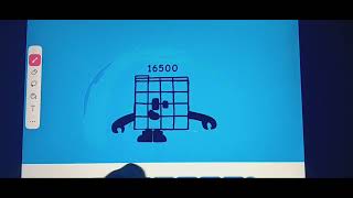 Uncannyblocks band 16100-17000 Update