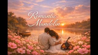 🎵🌿 Peaceful Mandolin Melodies – Relaxing Instrumental Music for Stress Relief | MirakoShow