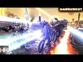 Warhammer 40 000 multiplayer Hardcore #405 Целомудренная чистота