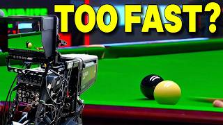 Snooker Best Exhibition Shots 2026 Recreated