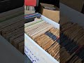 Went To McKay S In Knoxville TN To Trade In Several Hundred Vinyl Records How Many Will They Take 2
