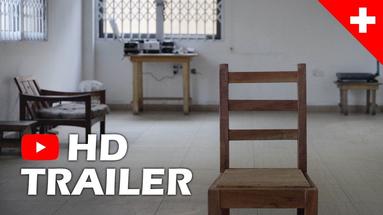 THE NARRATIVE / Kino Trailer (2026)