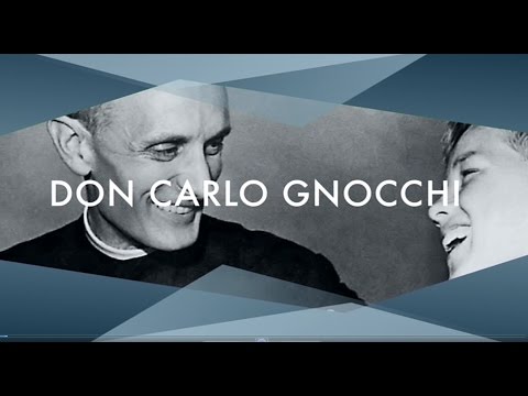 Don Carlo Gnocchi