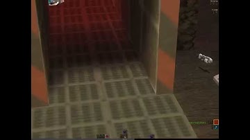 Quake 2 CTF - Llamas on Ritalin [LoR] vs Clan DGB - ctffive- egg POV