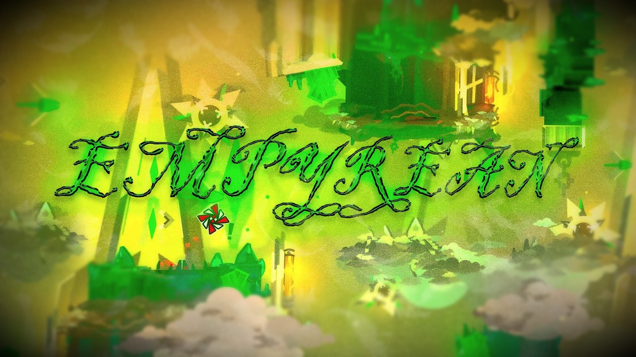 Empyrean 100% // 6th extreme demon