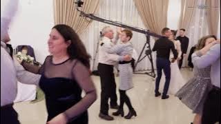 Dinu Croitor & Clasic Band Suceava(2022) - Nunta Gheorghita & Iuliana. Program 2.
