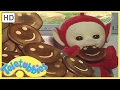 Teletubbies: Happy Pancake Day - Full Episode