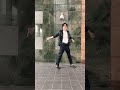 Who's BAD? #michaeljackson #mj #dance #moonwalk