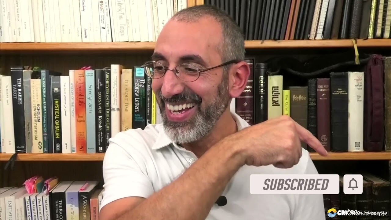 חוק האחד (רָא) עם ארז בטאט, פרק 50: פרק היובל! איך ניתן לפרוץ את הסגר של כדוה״א, ומה קרה במעמד הר סיני