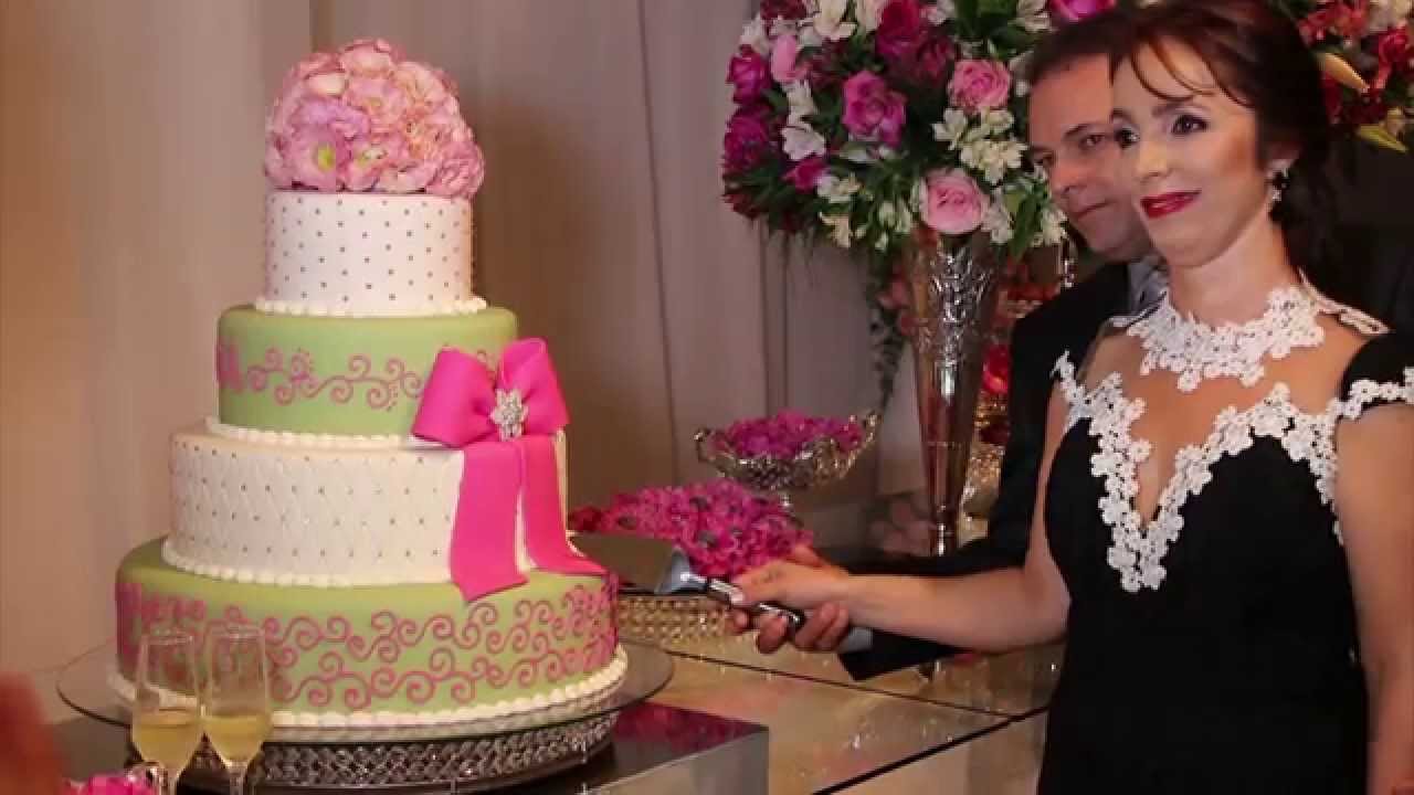 Ana & Alexandre Bodas de Prata - YouTube
