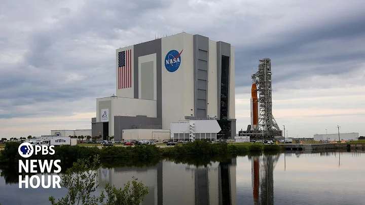 How the Trump administration's plans to slash NASA's budget will impact science