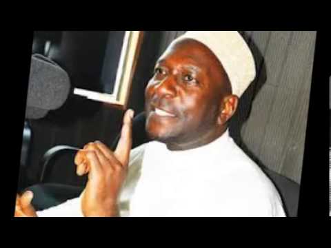 Obubonero bwa Kiyaama   Part 1 Sheikh Nuhu Muzaata